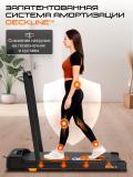 Беговая дорожка GENAU Wander-X *RT2-20B 10