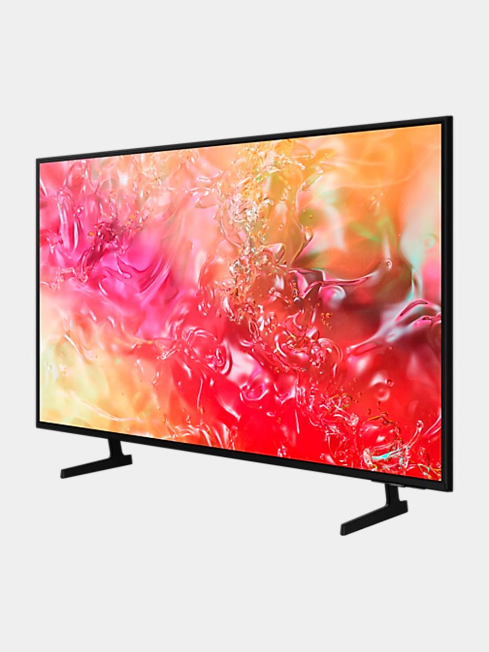 Televizor Samsung UE55DU7100UXUZ 2