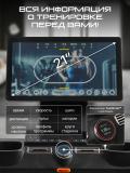 Беговая дорожка GENAU Neogen N6000 *RT3-21A 8