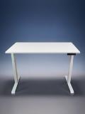 Компьютерный стол Upstol Stand Pro с регулировкой высоты, столешница ЛДСП PE312W-130 4