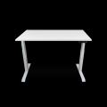Компьютерный стол Upstol Stand Pro с регулировкой высоты, столешница ЛДСП PE312W-130 3