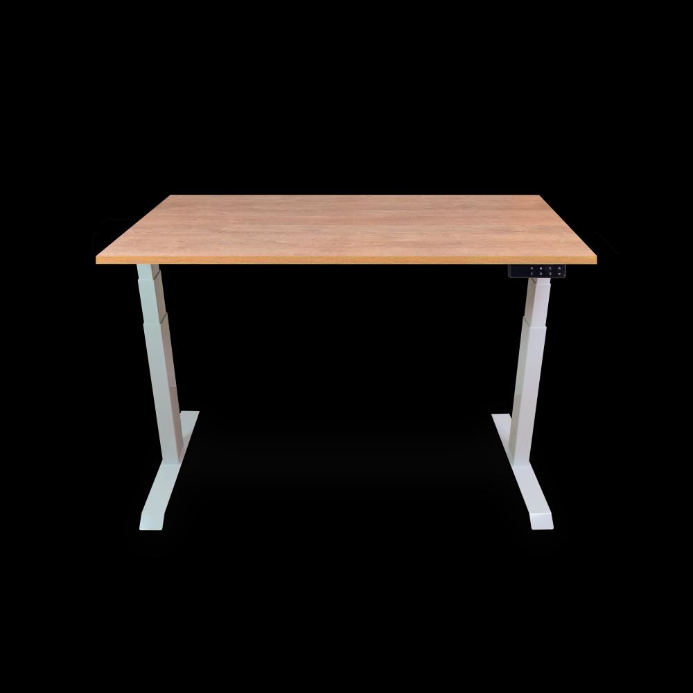 Upstol Stand Pro kompyuter stoli balandligi sozlanishi, LDSP stol usti PE312W-130 5