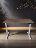 Компьютерный стол Upstol Stand Pro с регулировкой высоты, столешница ЛДСП PE312W-130 3