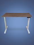 Компьютерный стол Upstol Stand Pro с регулировкой высоты, столешница ЛДСП PE312W-130 4