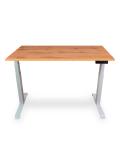 Компьютерный стол Upstol Stand Pro с регулировкой высоты, столешница ЛДСП PE312W-130 4