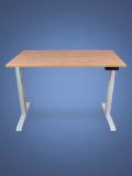 Компьютерный стол Upstol Stand Pro с регулировкой высоты, столешница ЛДСП PE312W-130 4