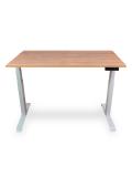 Компьютерный стол Upstol Stand Pro с регулировкой высоты, столешница ЛДСП PE312W-130 5