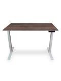 Компьютерный стол Upstol Stand Pro с регулировкой высоты, столешница ЛДСП PE312W-130 5