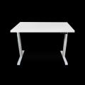 Компьютерный стол Upstol Stand PRO Z650ВAO12065, белая, столешница МДФ (эмаль или шпон) 120х65 7