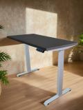 Компьютерный стол Upstol Stand PRO Z650ВAO12065, белая, столешница МДФ (эмаль или шпон) 120х65 3