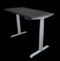 Компьютерный стол Upstol Stand PRO Z650ВAO12065, белая, столешница МДФ (эмаль или шпон) 120х65 5