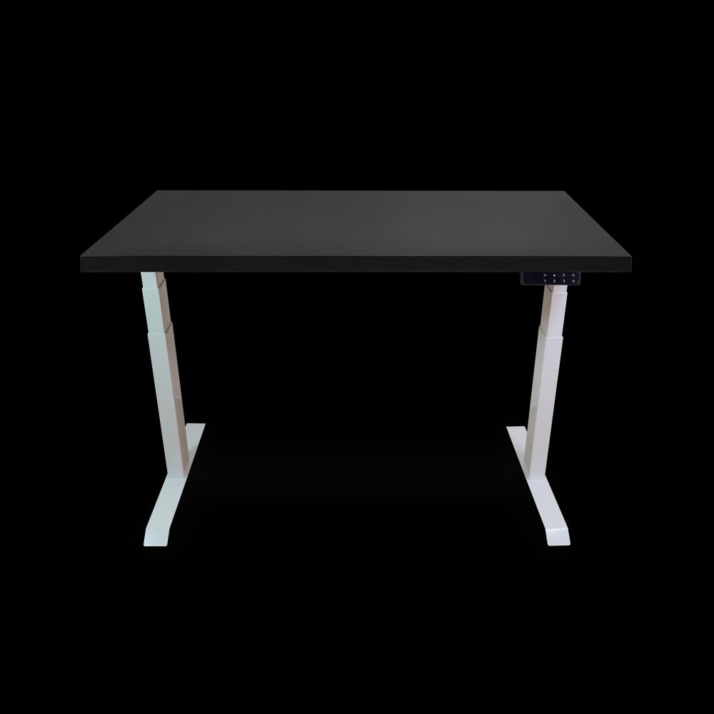 Компьютерный стол Upstol Stand PRO Z650ВAO12065, белая, столешница МДФ (эмаль или шпон) 120х65 4