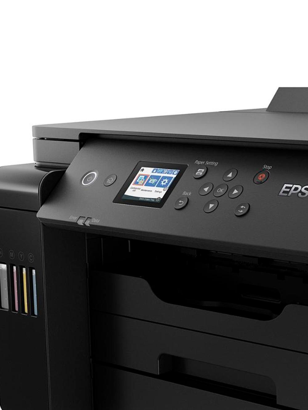 EPSON L11160 2