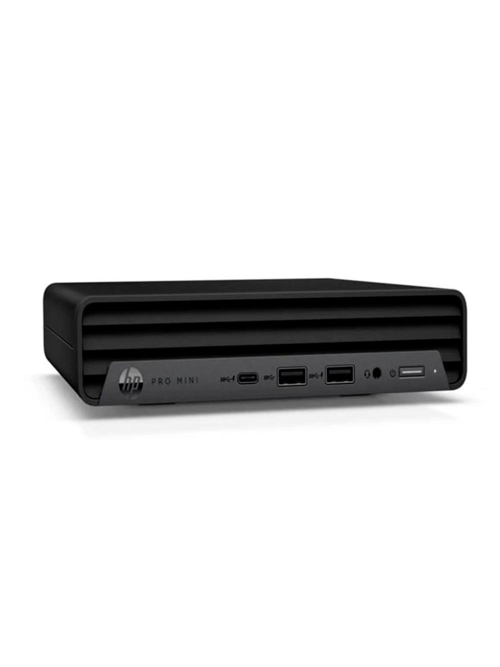 HP Pro Mini 400 G9 Desktop PC 2