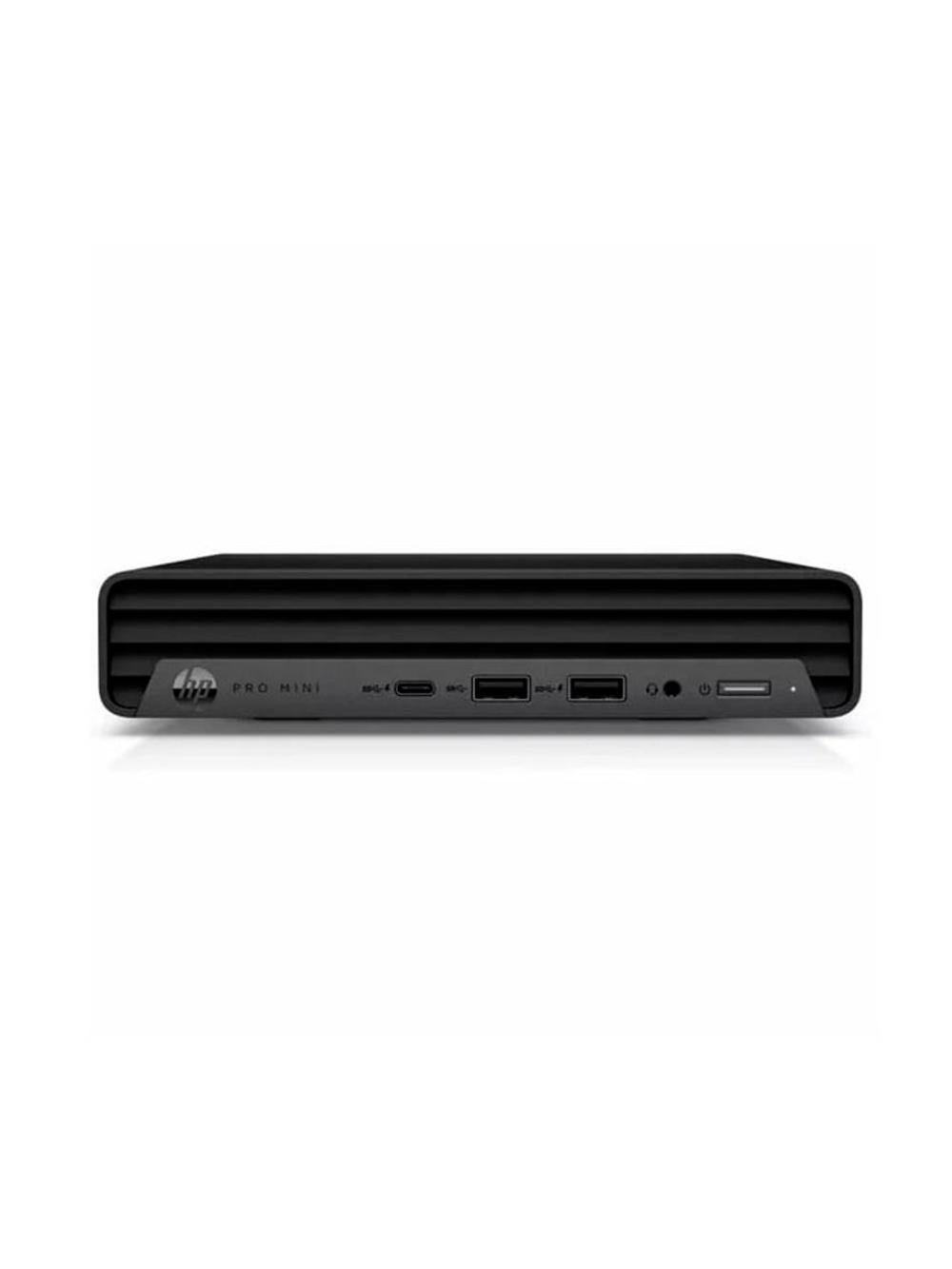 HP Pro Mini 400 G9 Desktop PC 1