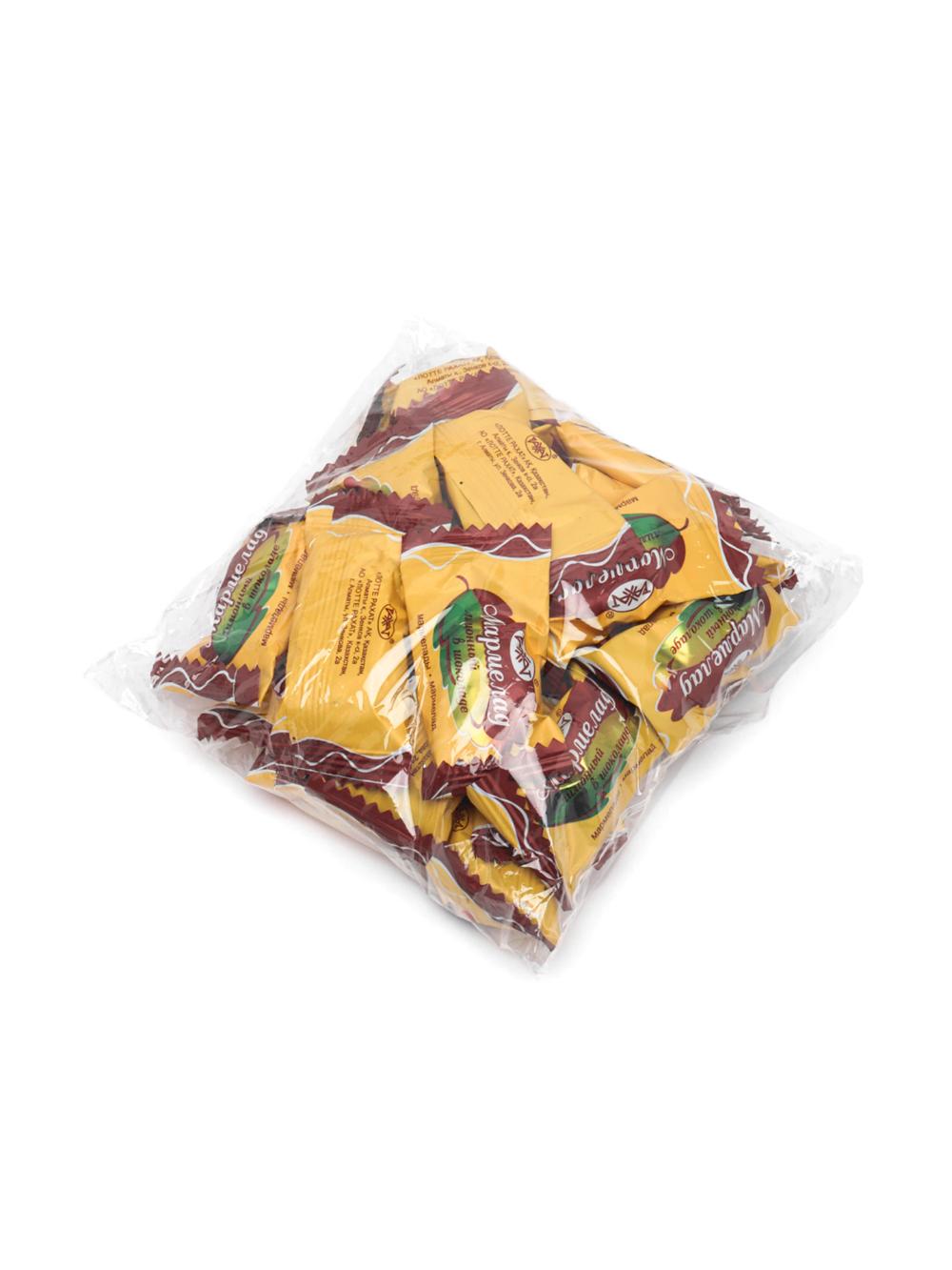 Marmelad Rahat Limonnyy V Shokolade Floupak 2