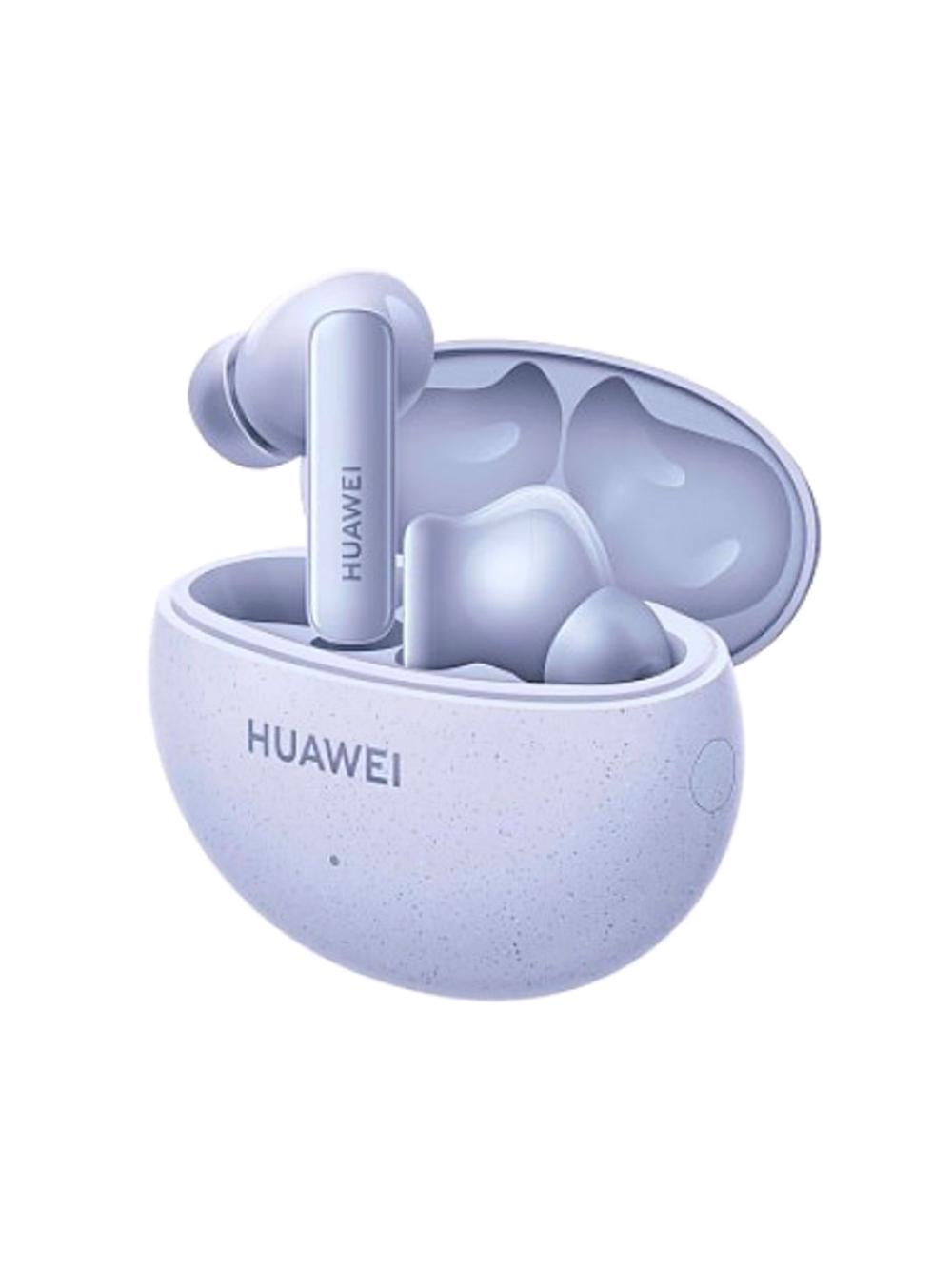 Наушники беспроводные Huawei FreeBuds 5i T0014 Blue 2