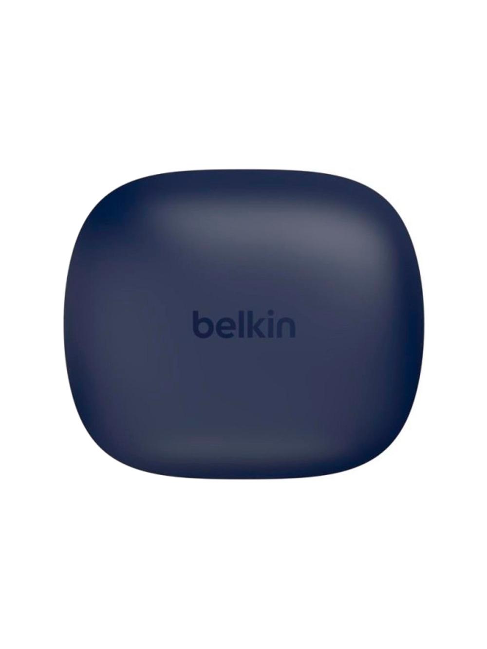 Quloqchinlar Belkin SOUNDFORM RISE TRUE WIRELESS EARBUDS Ko‘k 1