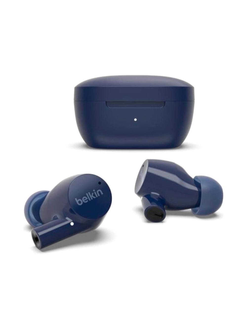 Quloqchinlar Belkin SOUNDFORM RISE TRUE WIRELESS EARBUDS Ko‘k 2
