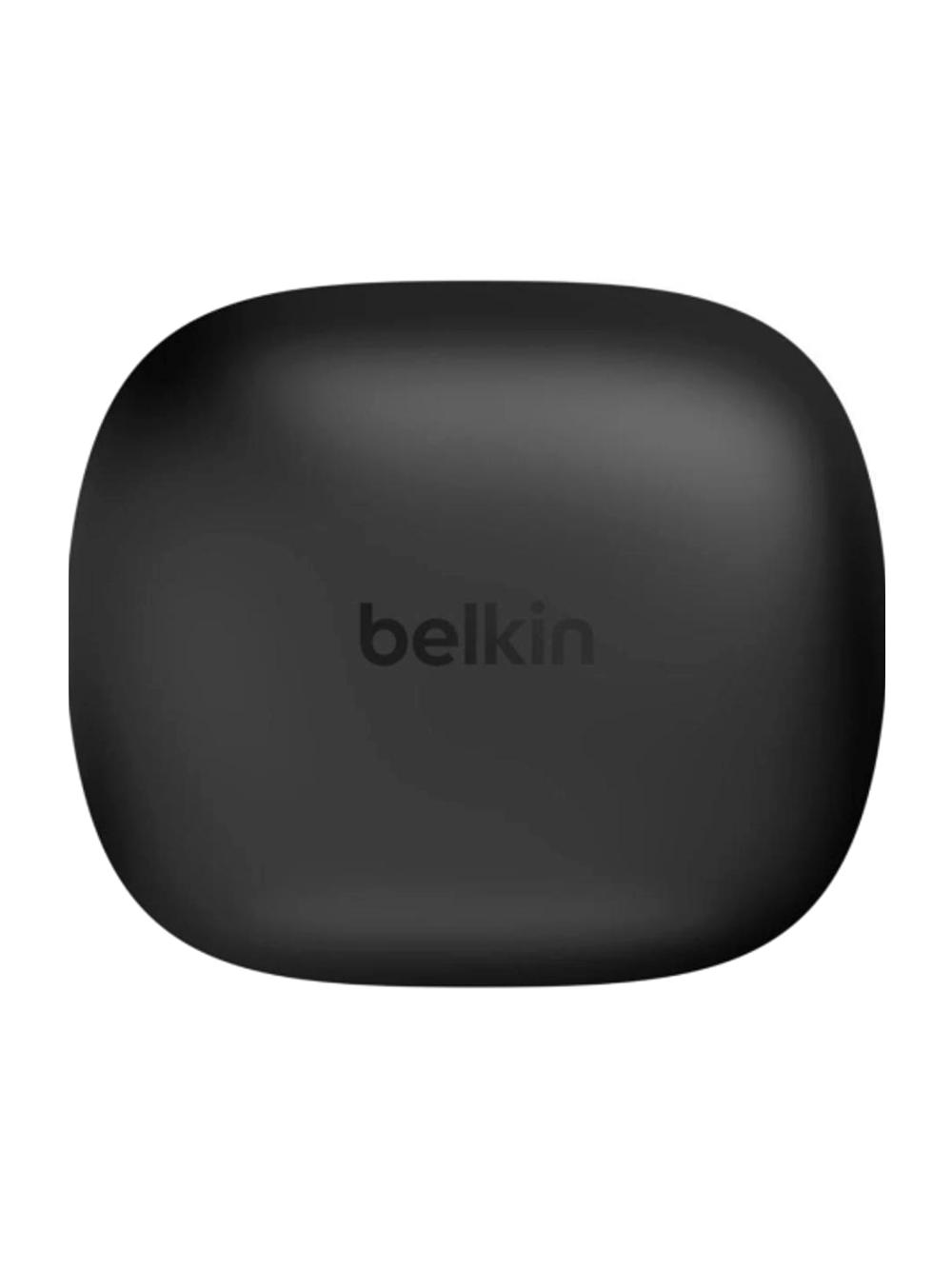 Наушники Belkin SOUNDFORM RISE TRUE WIRELESS EARBUDS BLACK 1