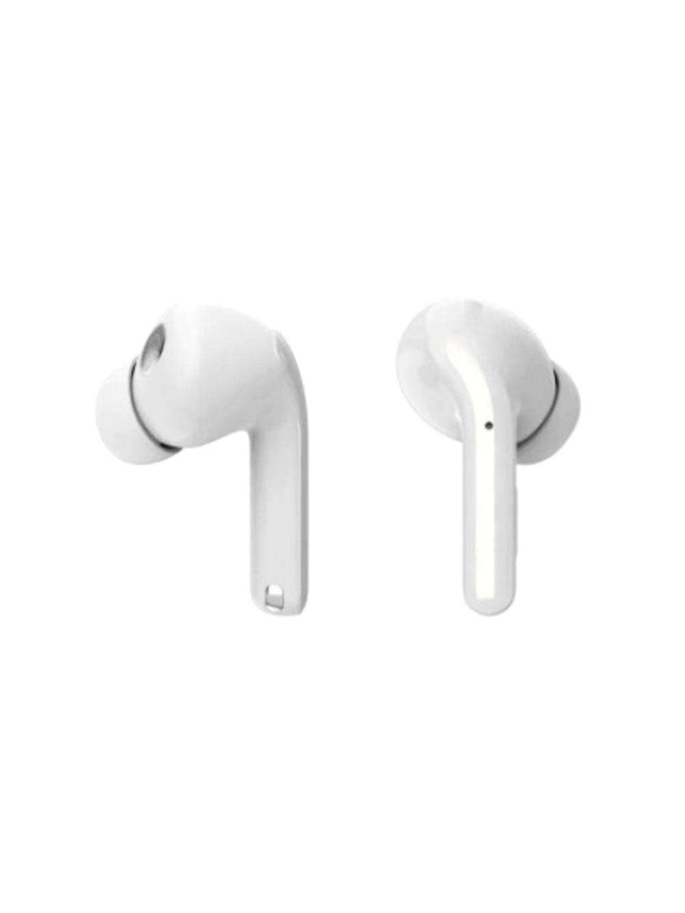 Беспроводные Bluetooth наушники Xiaomi Buds 3T Pro White 2