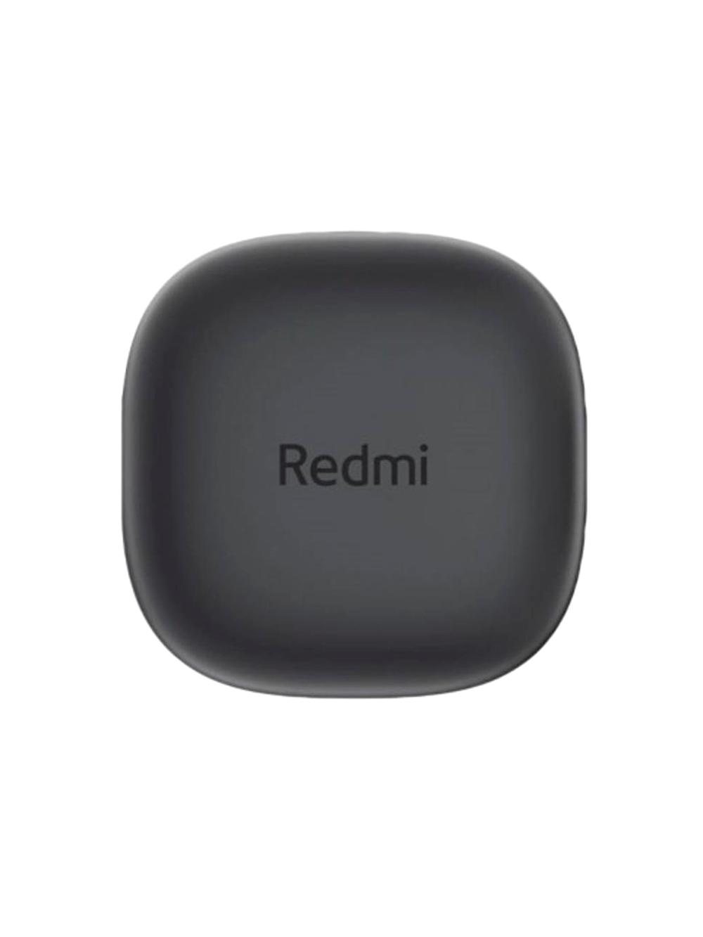 Беспроводные наушники Redmi Buds 6 Play, Bluetooth 5.4,для Android и iPhone, Черный 1