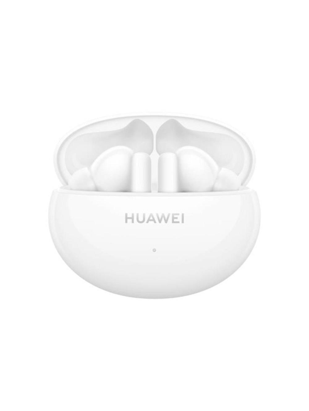 Наушники беспроводные Huawei FreeBuds 5i T0014 White 1