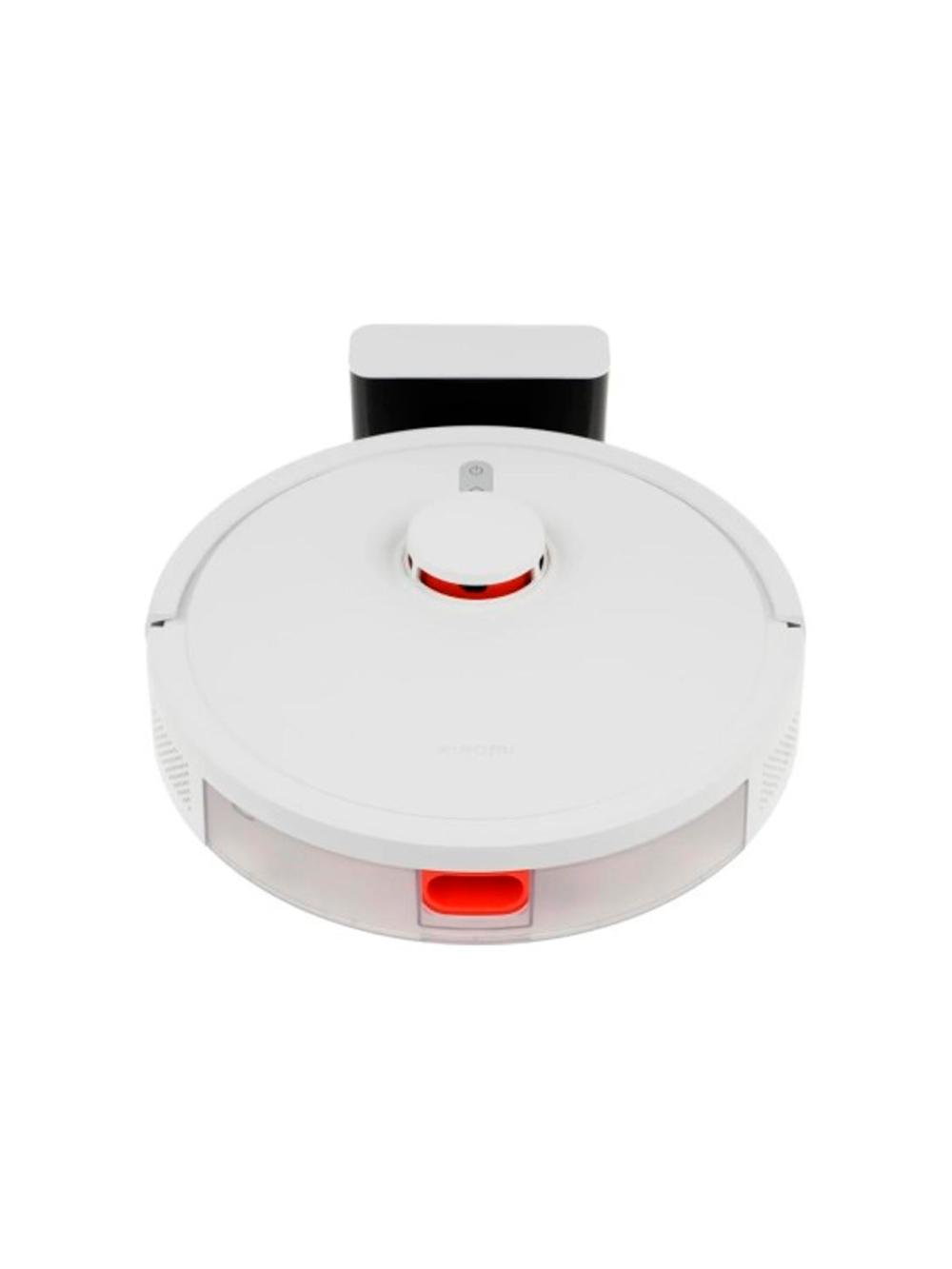Robot changyutgich Xiaomi Robot Vacuum S20 EU, oq rangda 1