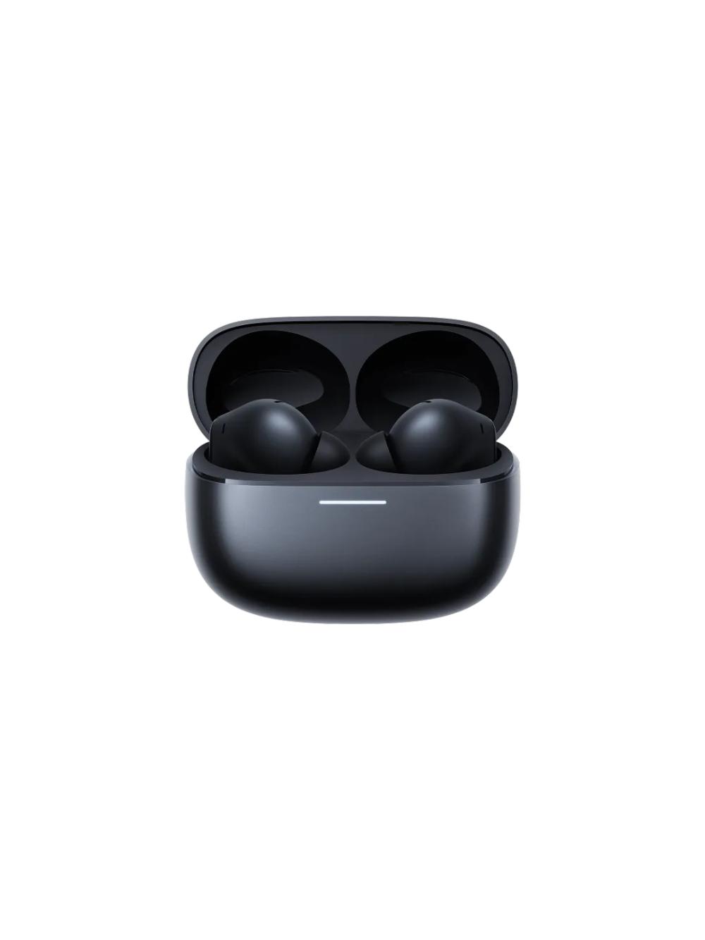 Беспроводные наушники Xiaomi Redmi Buds 6 Pro Space Black 4