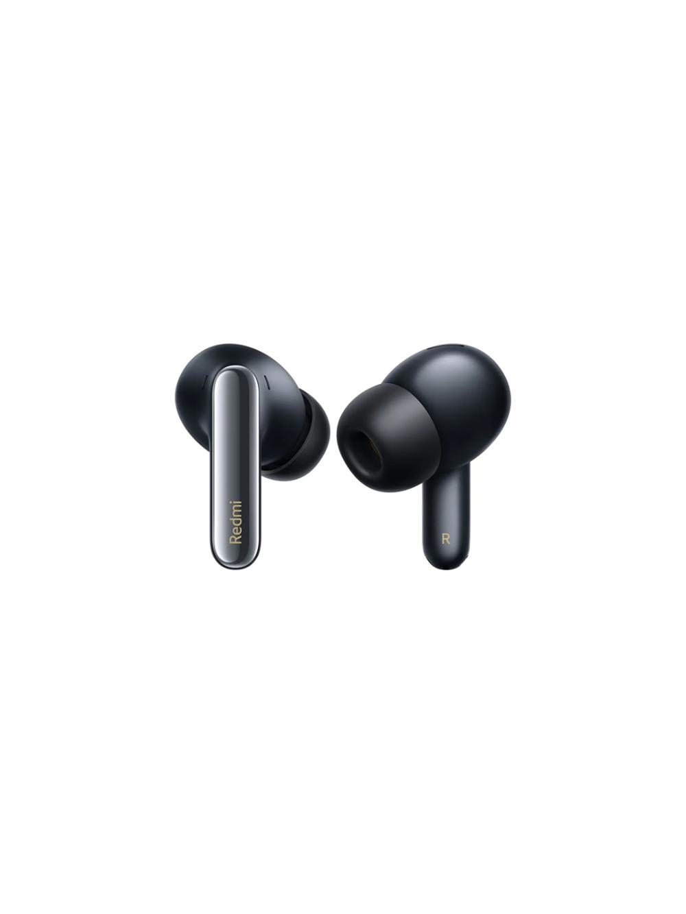 Беспроводные наушники Xiaomi Redmi Buds 6 Pro Space Black 3