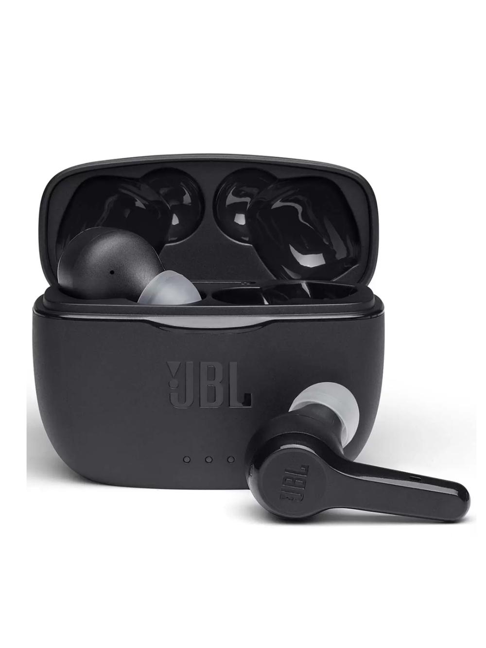 Simsiz quloqchinlar JBL Tune 215 TWS 3