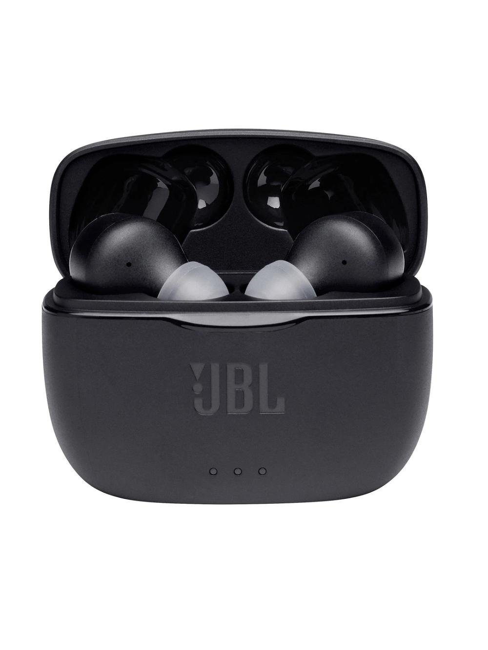 Simsiz quloqchinlar JBL Tune 215 TWS 1
