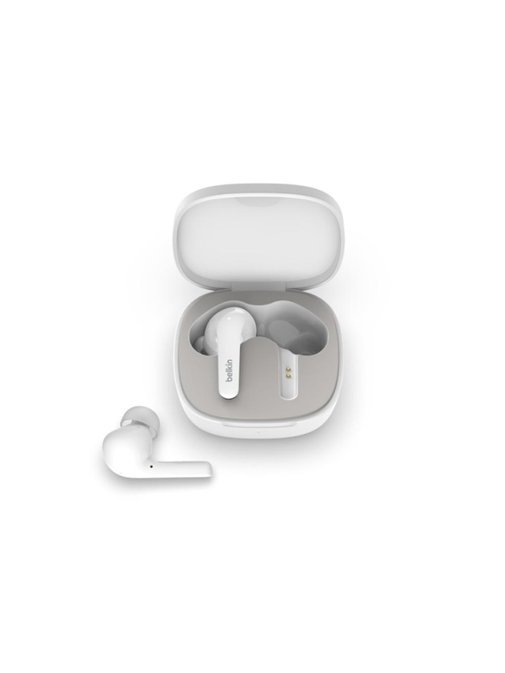 TWS quloqchinlar Belkin Headphones Soundform Flow True Wireless Oq 4