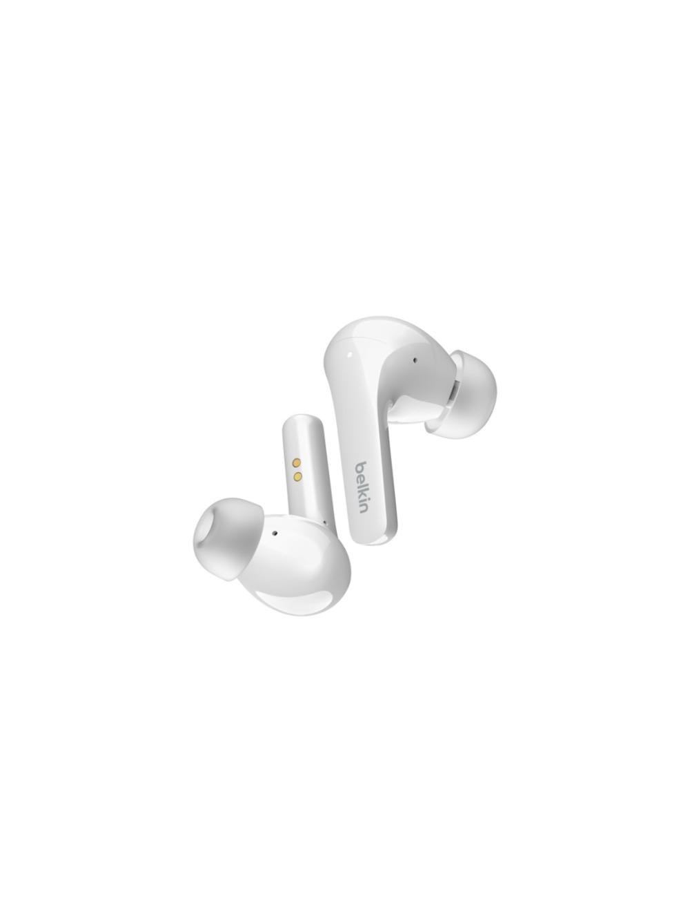 TWS quloqchinlar Belkin Headphones Soundform Flow True Wireless Oq 5