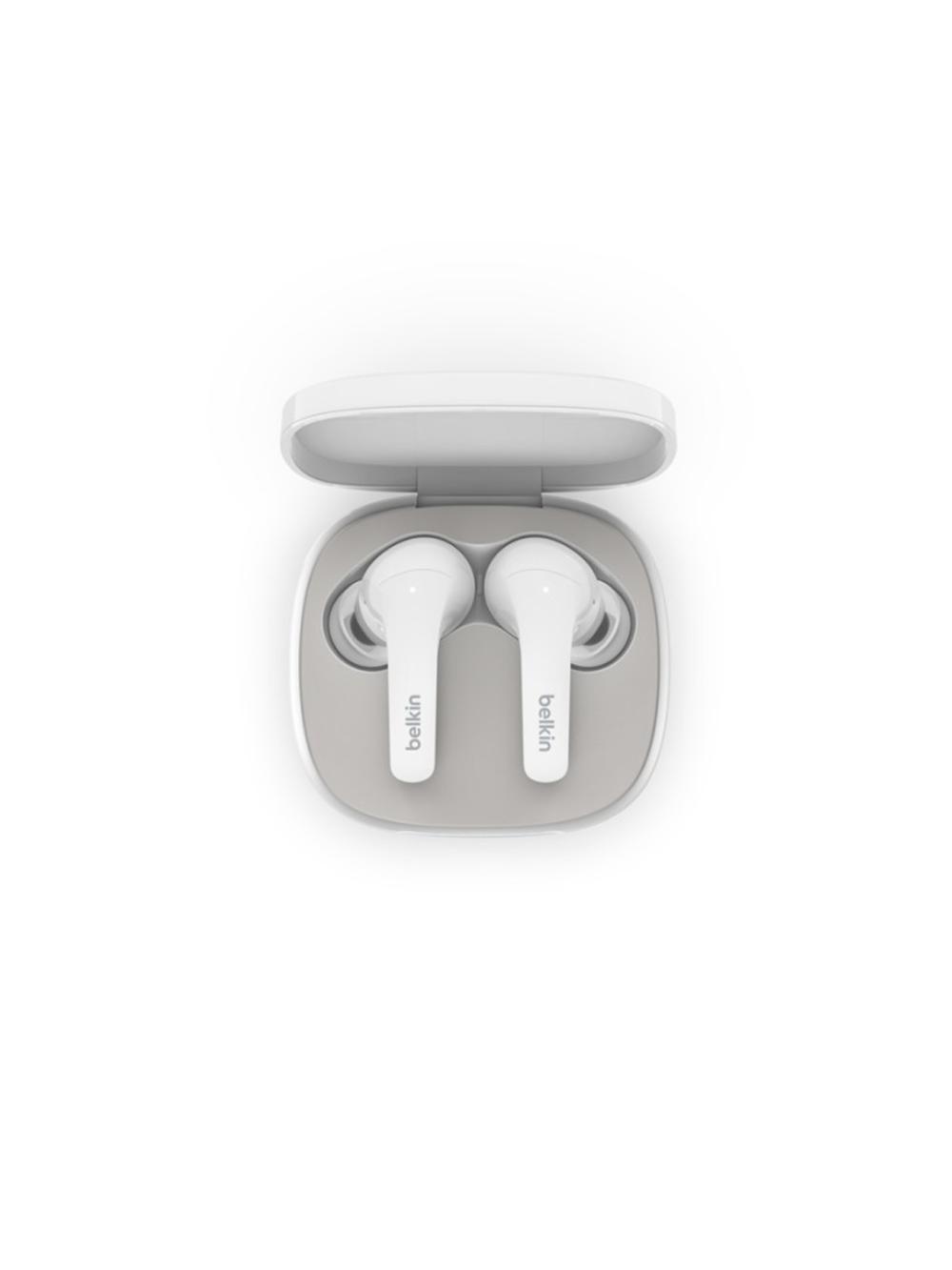 TWS quloqchinlar Belkin Headphones Soundform Flow True Wireless Oq 1