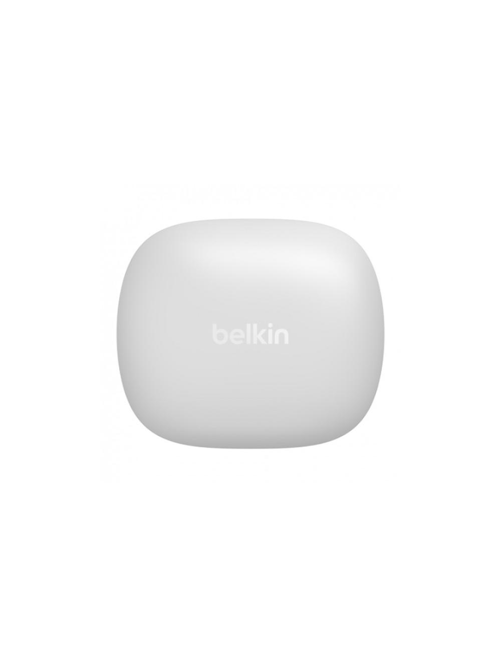 TWS quloqchinlar Belkin Soundform Rise True Wireless Oq 4