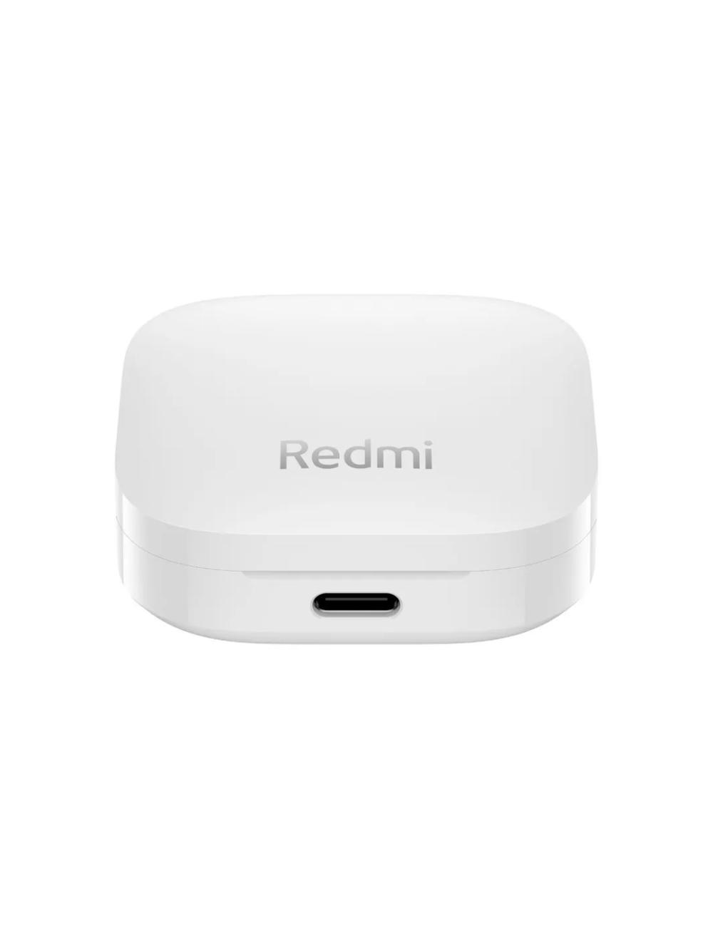 Беспроводные наушники Xiaomi Buds 6, Active White 5
