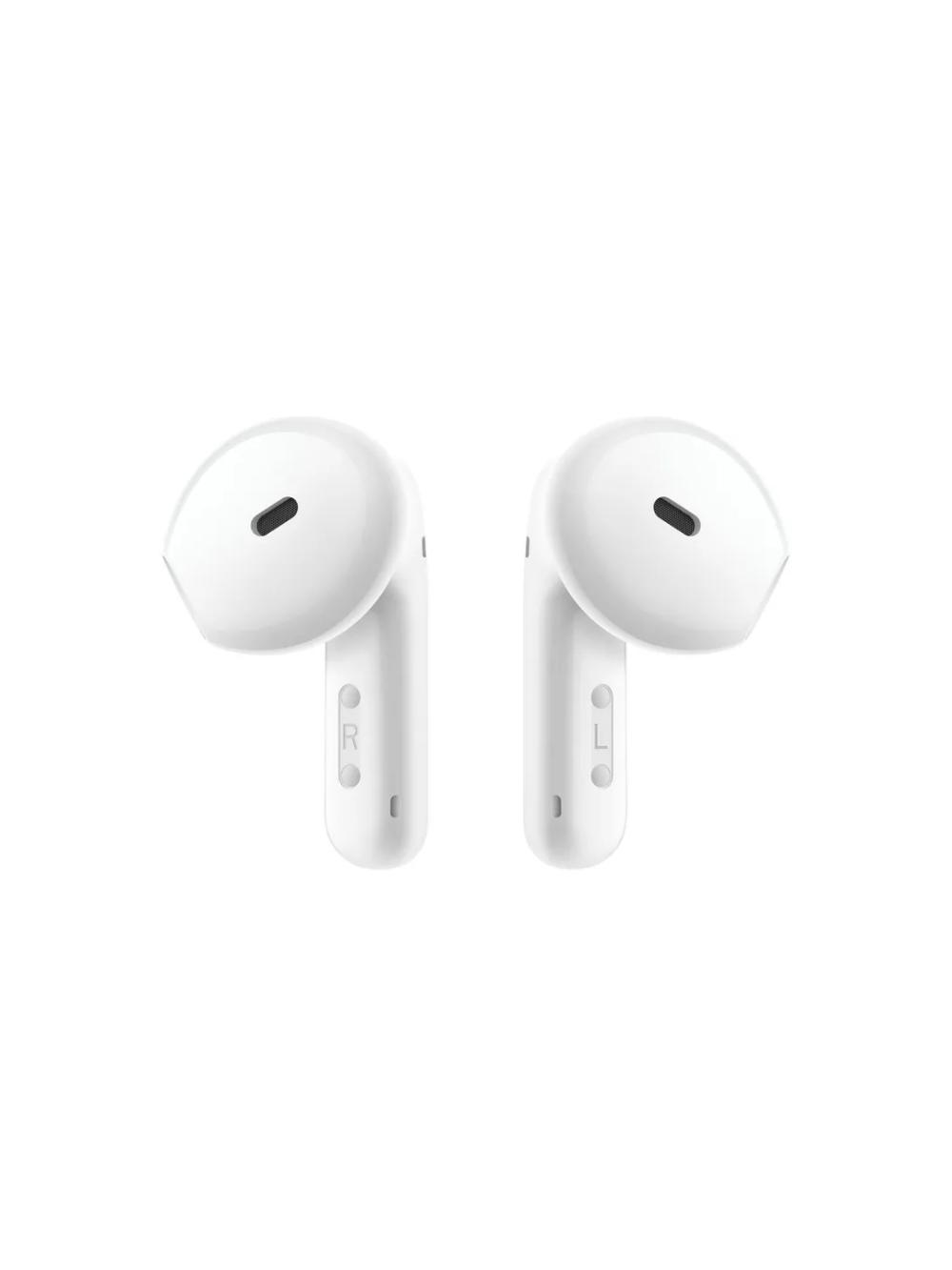 Беспроводные наушники Xiaomi Buds 6, Active White 3