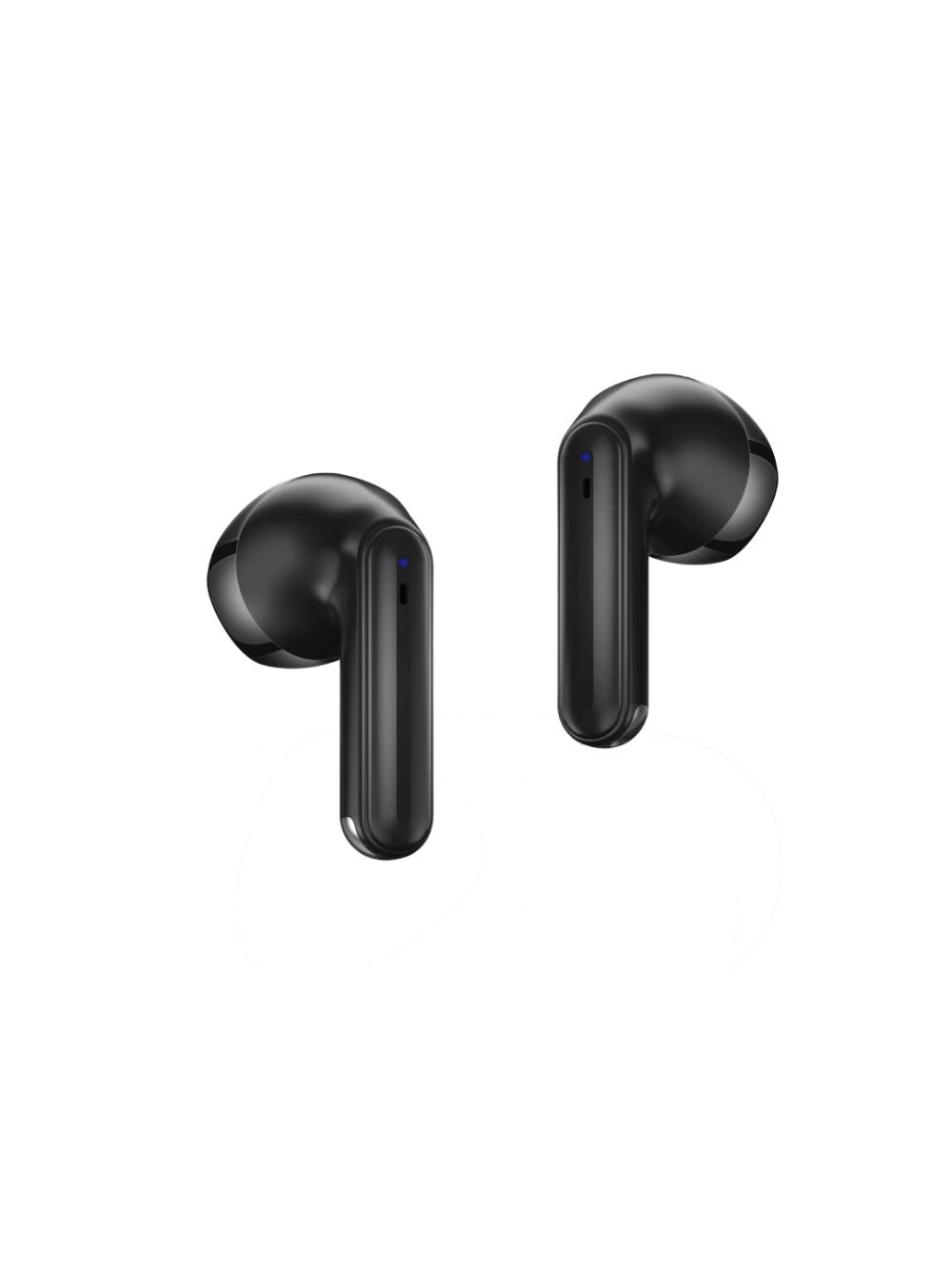 Simsiz naushniklar Blackview Earphones TWS BT AirBuds 7 Qora 2