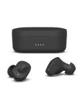TWS naushniklar Belkin Headphones Soundform Play True Wireless, qora rangda 2