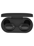 TWS naushniklar Belkin Headphones Soundform Play True Wireless, qora rangda 4