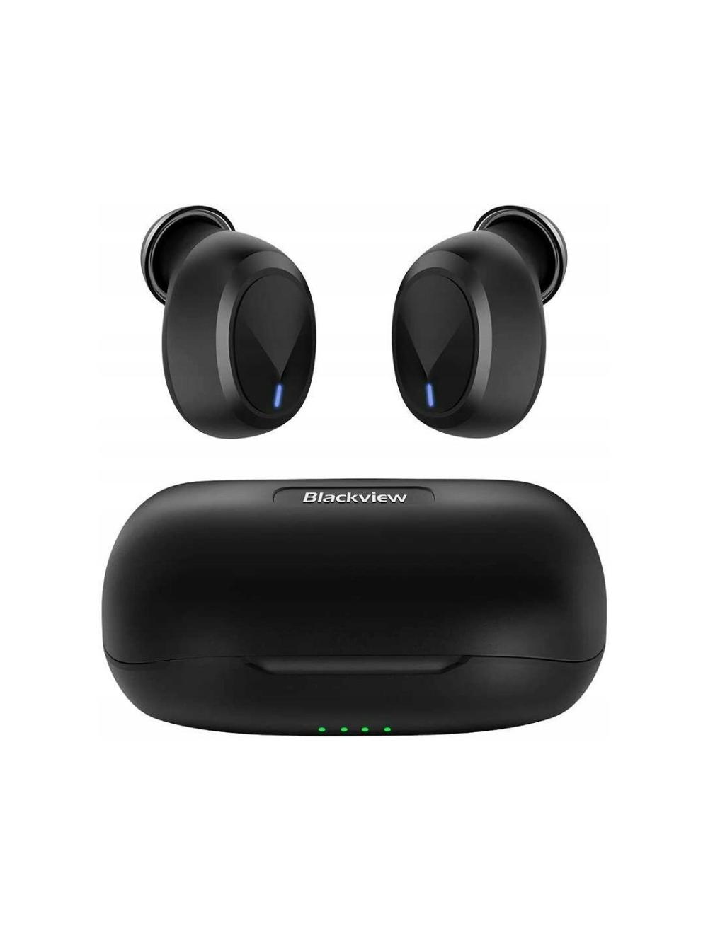 Беспроводные наушники Blackview TWS BT AirBuds 1 Black 1