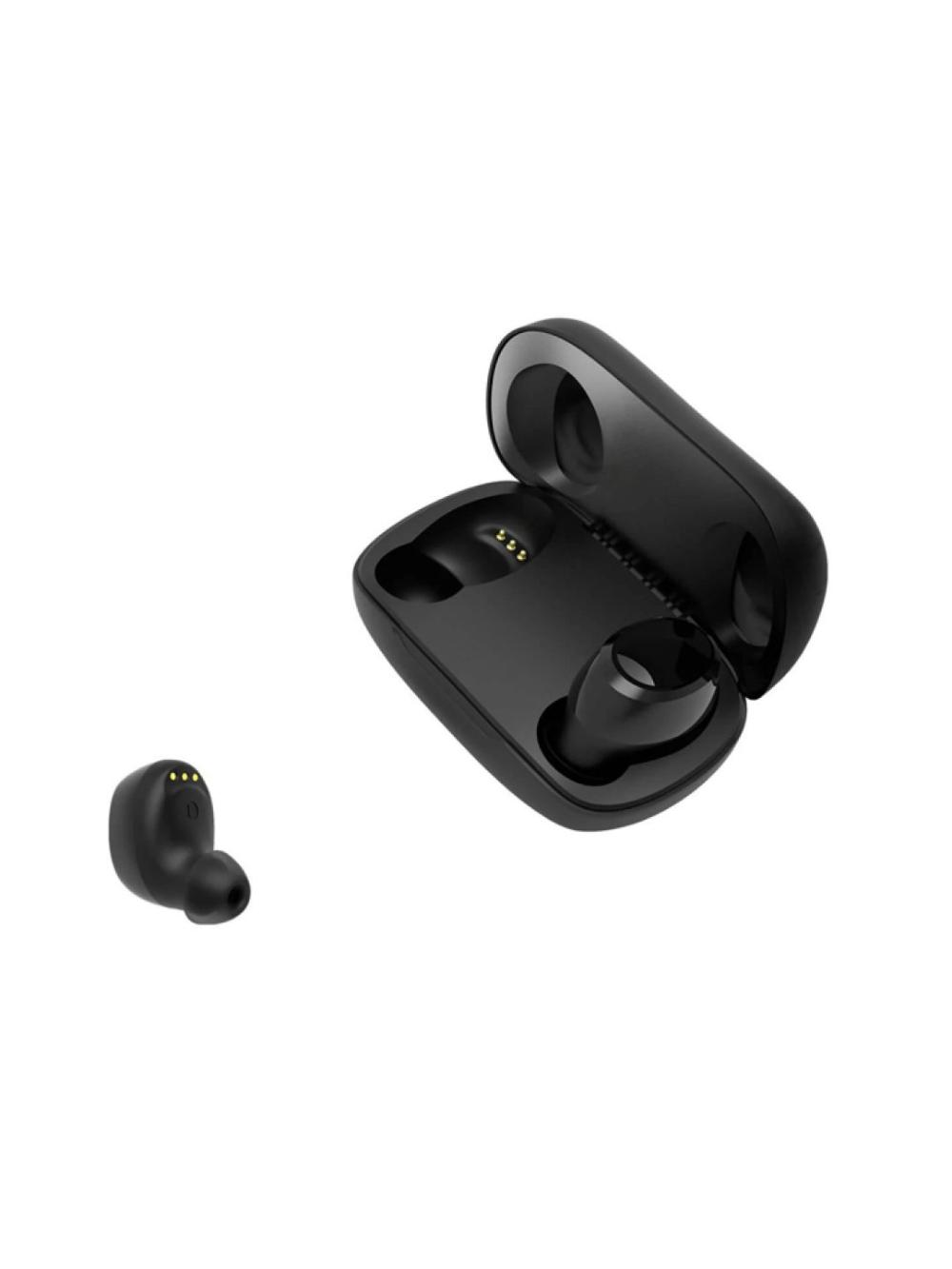 Беспроводные наушники Blackview TWS BT AirBuds 1 Black 3