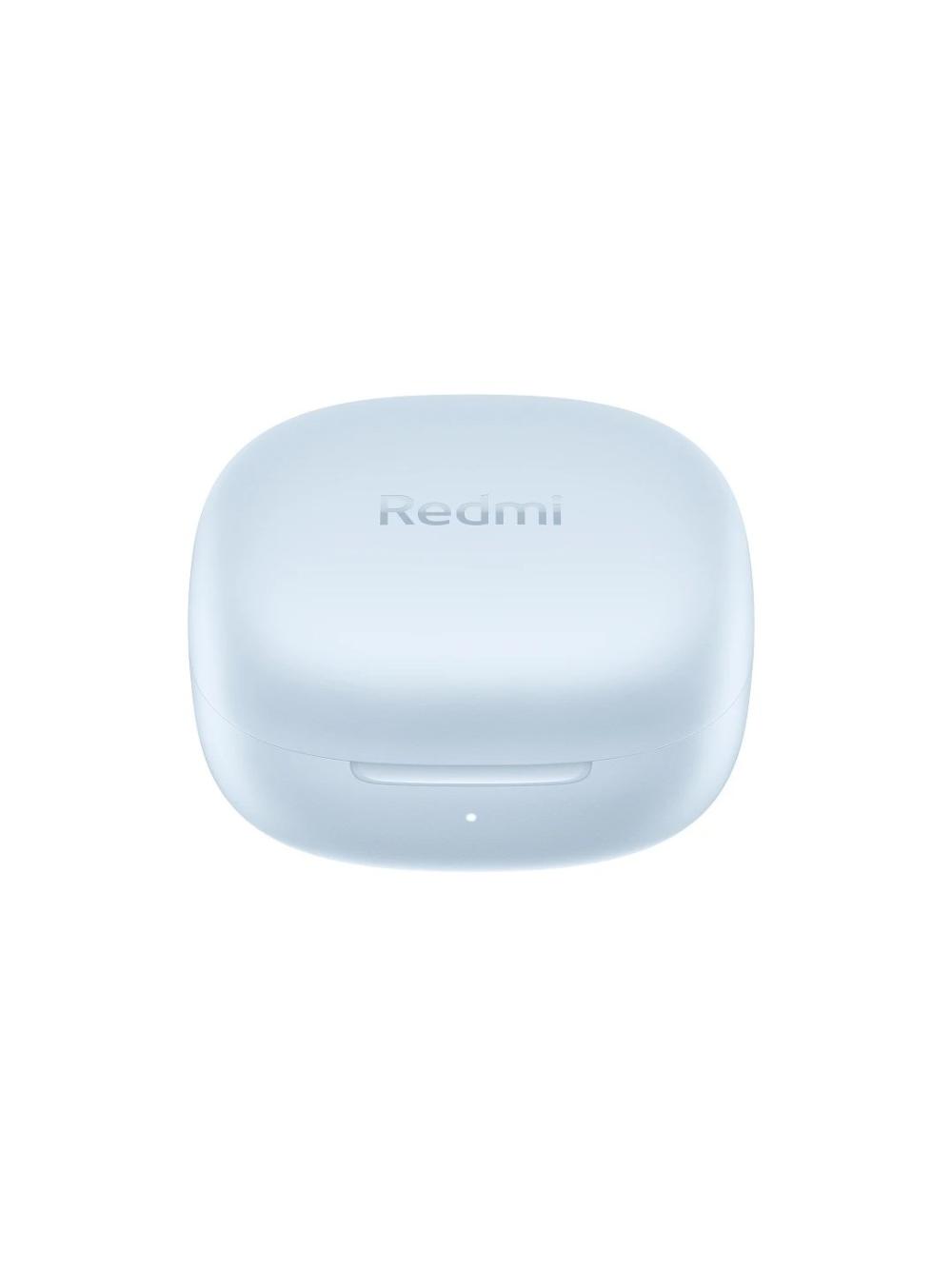 Беспроводные наушники Redmi Buds 6 Play, Голубой 1