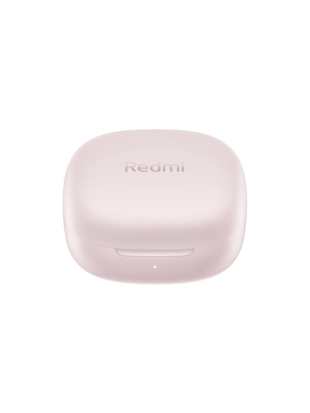 Беспроводные наушники Redmi Buds 6 Play, Розовый 1