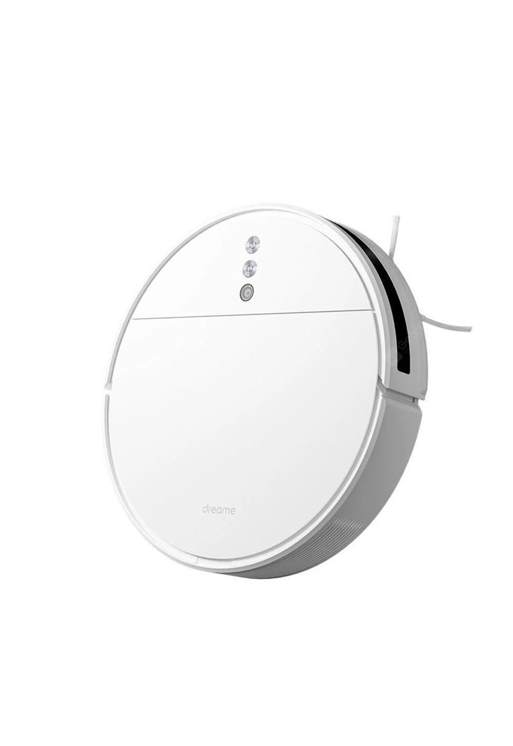 Robot changyutgich Dreame F9 1