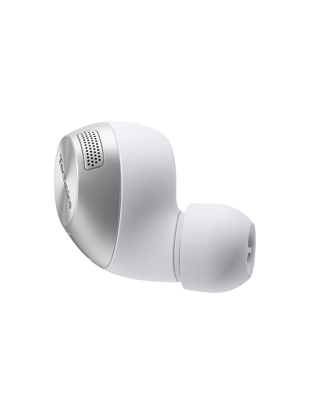 Simsiz quloqchinlar Technics EAH-AZ40G-S, TWS JustMyVoice™ IPX4, Silver rangda 3