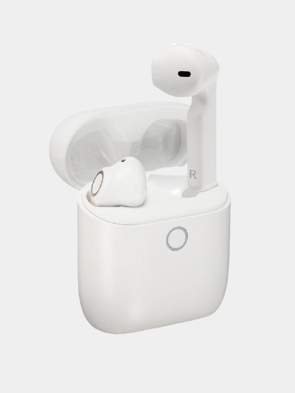 Simsiz quloqchinlar Panasonic RZ-B100WDGCW TWS, Oq rangda 1