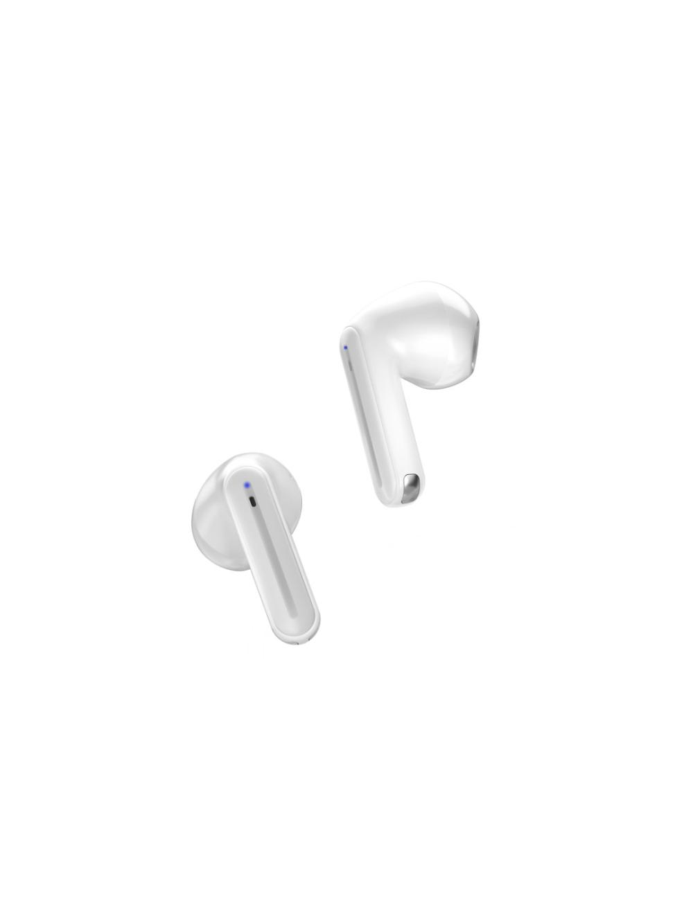 Беспроводные наушники Blackview TWS BT AirBuds 7 White 3