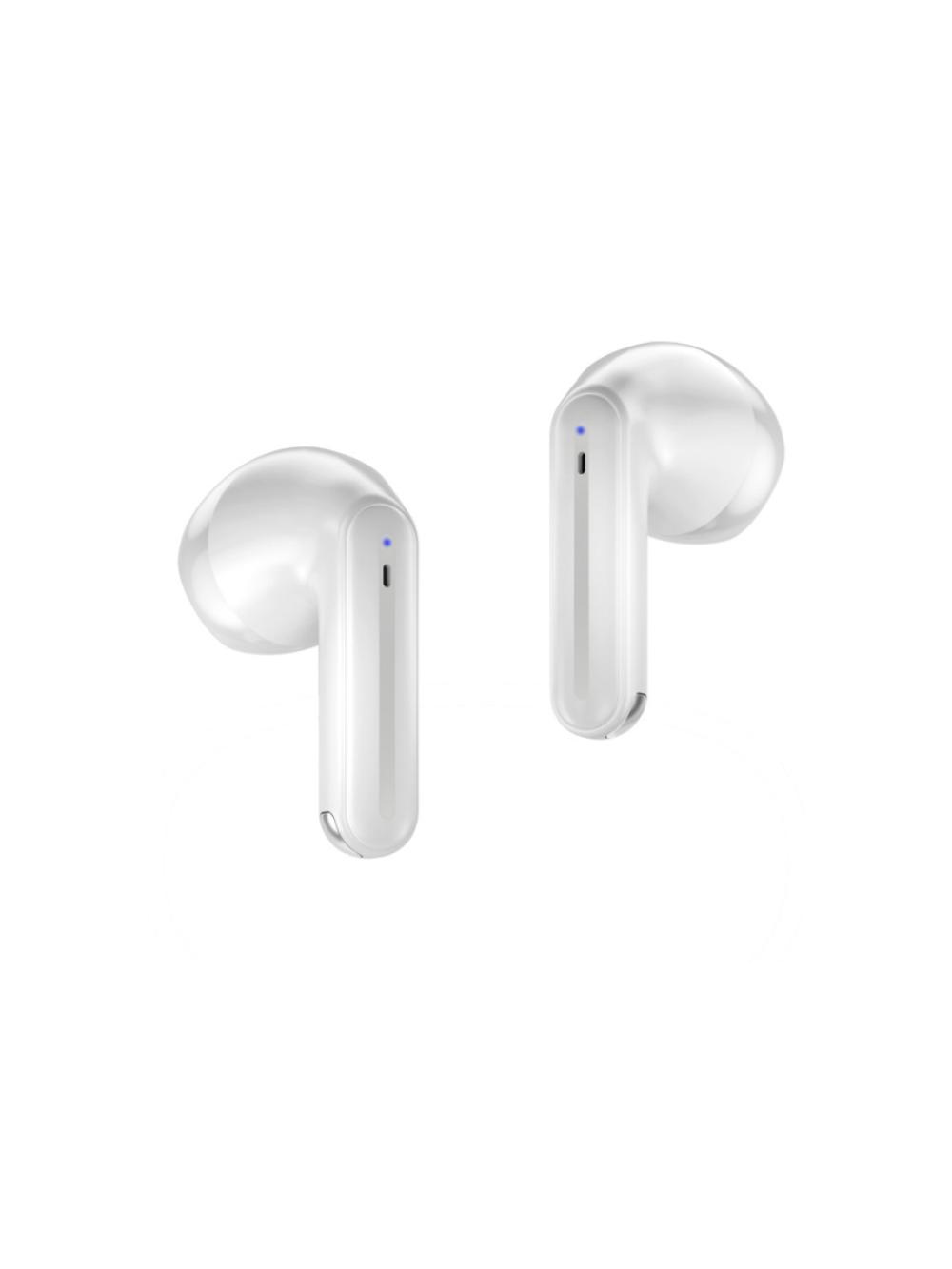 Беспроводные наушники Blackview TWS BT AirBuds 7 White 5